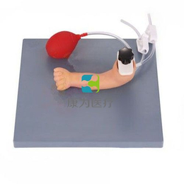 康为医疗-*婴儿手臂动脉穿刺模型
