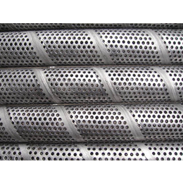 长圆孔冲孔网|安平腾乾丝网生产厂家|长圆孔冲孔网优点