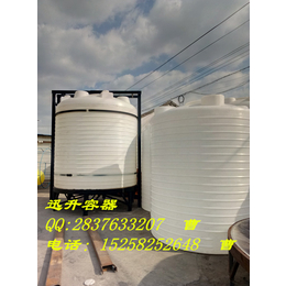 杭州塑料水箱厂家PT-8000L