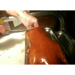 北京脆皮烤鸭的做法VS脆皮烤鸭加盟