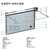 上海质量好的电动提升门缩略图4