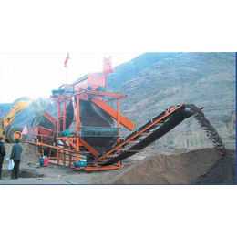 筛沙机械哪家好、筛沙机械、青州市海天矿沙机械厂