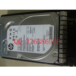  HP 1TB SATA 508039-001原装拆机硬盘