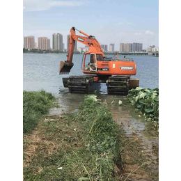 杭州挖掘机改装|城南文淼挖掘机|斗山挖掘机改装
