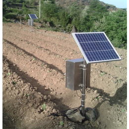 路博LB-TS600土壤墒情监测系统