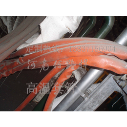 高温耐热防护套管-冶金行业*