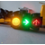 厂家供应移动式交通信号灯十字路口红绿灯缩略图4