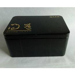 合肥松林(图)|大号心形马口铁盒|安徽马口铁盒