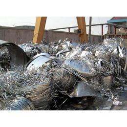 祥欧商贸(图)|西安废旧金属回收|回收