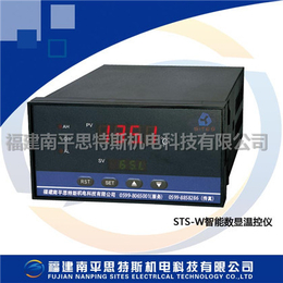 STS-W2121智能数显温控仪