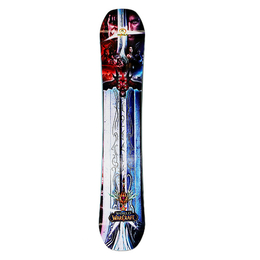 陕西滑雪场板具介绍 单板滑雪板厂家