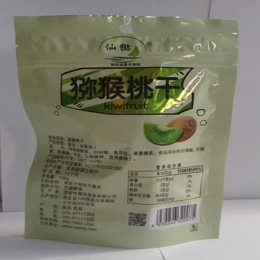 一袋奇异果脯,西安聚仙食品(在线咨询),奇异果脯