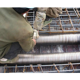 排水金属波纹管、商洛金属波纹管、聚成工程材料