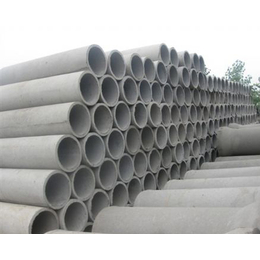 晋中水泥管|太原业臻管桩|承插口钢筋混凝土水泥管