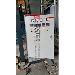 上海庄海电器 温度控制箱 接触式温控箱 支持非标定做