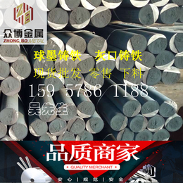 供应<em>铸铁</em>型材球墨<em>铸铁</em><em>方</em>料开据 QT400球墨<em>铸铁</em>棒 大直径铸