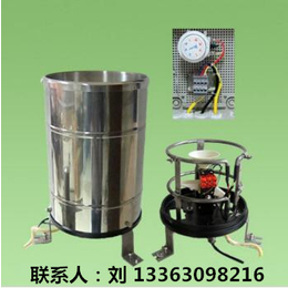 清易CG-04-C1加热式雨量筒厂家*