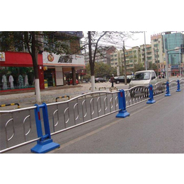 合肥特宇护栏定制(图)、市政护栏批发、安徽市政护栏