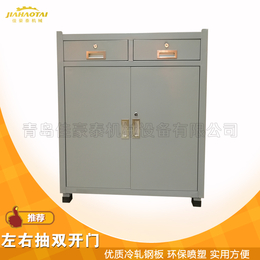 安徽蚌埠工具柜供应商出售车间储物柜 稳固式工具柜多款可选