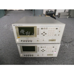 精微创达-惠普-HP-4284A-阻*分析仪