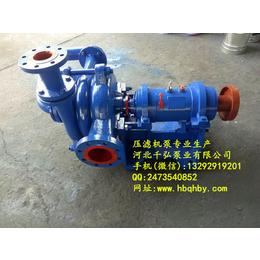65ZJE-II、耐酸碱压滤机泵_千弘泵业