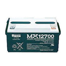 友联蓄电池MX12700本溪市营销价格