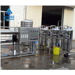 艾克昇多年生产经验,杨浦区校园直饮水设备