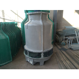 开式冷却塔的水力特征、科迪环保设备、开式冷却塔