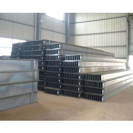 焊接H型钢*、合肥深通钢铁公司、合肥焊接H型钢