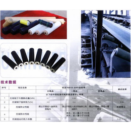 超高分子聚乙烯托辊型号_山峰塑化_山东超高分子聚乙烯托辊