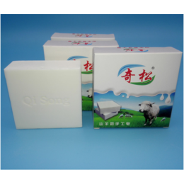 奇松羊奶皂100克*保湿热卖商品