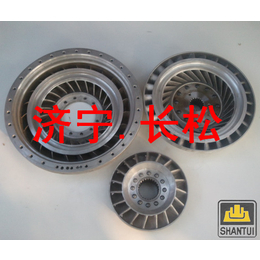 小松挖掘机配件-YJ315-02D天津型涡泵导厂销