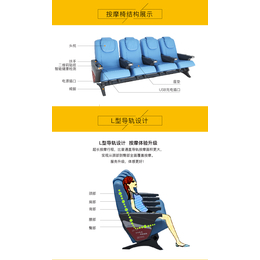 上海翊山机场扫码*座椅厂商****生产*椅多年