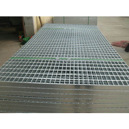 集水井钢格板批发价格|国磊金属丝网|集水井钢格板