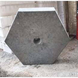 【六角块】、塑模预制六角块、瑞豪水泥制品有限公司