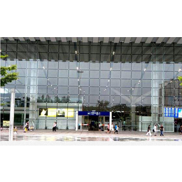 铝板幕墙设计工程|南京固得门窗公司|常州幕墙