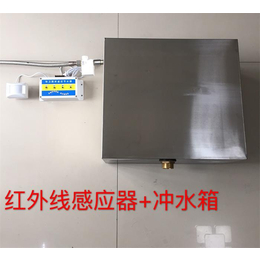 琦凯厨业,不锈钢大便沟槽冲水箱*,惠州不锈钢大便沟槽冲水箱