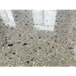 济南乐彩装饰工程有限公司  |水泥密封固化剂地坪