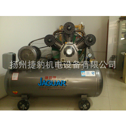 空压机生产厂,捷豹机电设备(在线咨询),扬州空压机