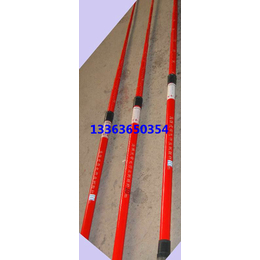 绝缘测高杆导线高度测量杆 绝缘型导线高度测量杆