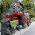上海雕塑厂 小区景观雕塑 创意公园雕塑 古文化雕塑缩略图1