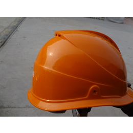 吉林玻璃钢安全帽 施工*ABS安全帽盔式安全帽 冀航电力