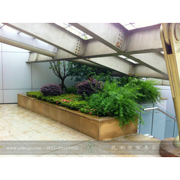 杭州屋顶花园设计报价|杭州屋顶花园设计|一禾园林(在线咨询)