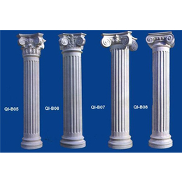 水泥罗马柱模具|哥特建材厂(在线咨询)|建德罗马柱