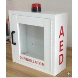 AED除颤仪箱子上墙挂箱