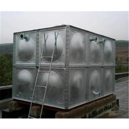 不锈钢镀锌水箱供应商|凯克空调产品*