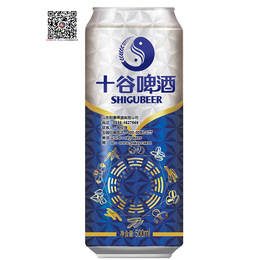 养生啤酒|山东阳春啤酒有限公司|养生啤酒品牌十谷啤酒