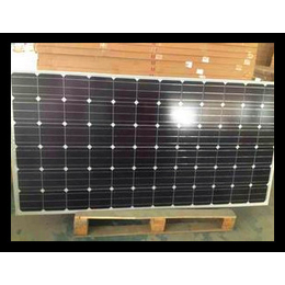 多晶太阳能板、振鑫焱*回收、四川太阳能板