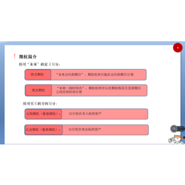 个股期权签过招代理加盟欢迎咨询