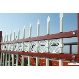 锌钢护栏供应商、煜昕铁艺(在线咨询)、安顺锌钢护栏